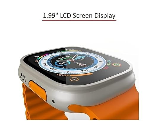 Pro Smart Watch ultra 9+