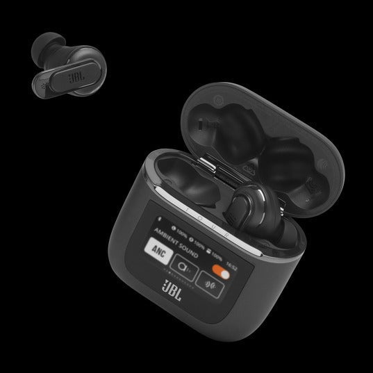 JBL Tour Pro 2 True wireless Noise Cancelling earbuds