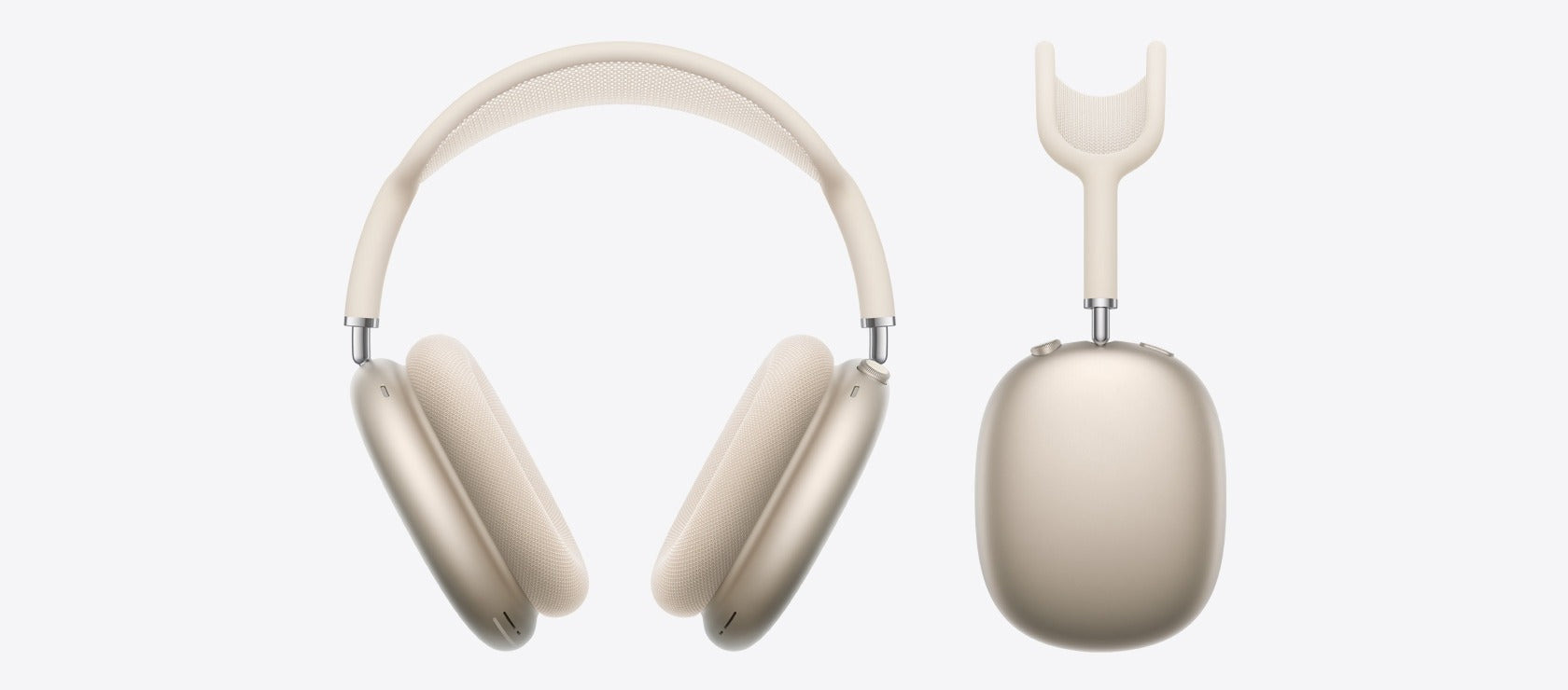 AirPods Max Symphonic boom.